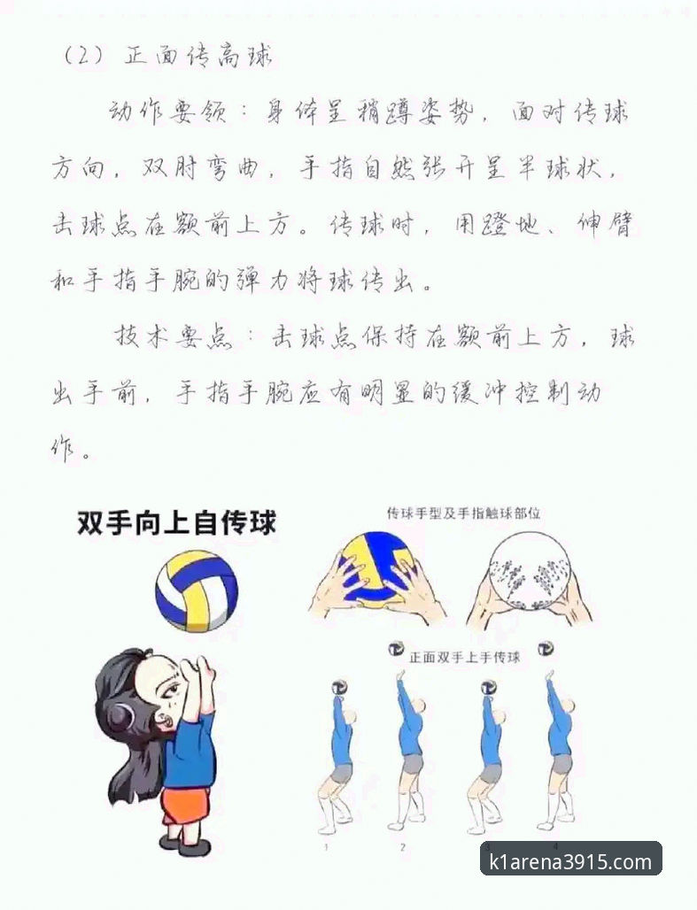 k1体育流畅体验实用指南：新手必备操作技巧与常见问题解答