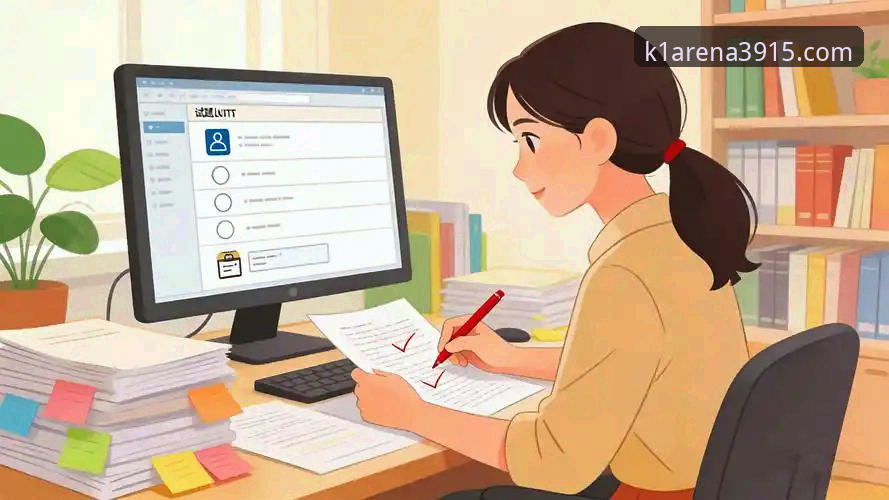 K1体育平台7大核心功能详解：从登录到投注的全流程指南