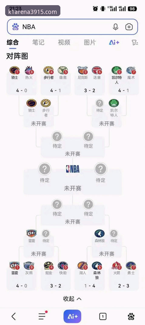 湖人锁定季后赛深度分析：太平洋赛区冠军背后的k1体育用户视角